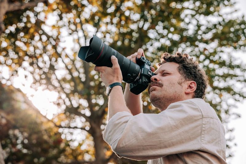 Canon RF 24-105mm f/2.8L IS USM Z Lens Price in Kenya – KES 455,000.00