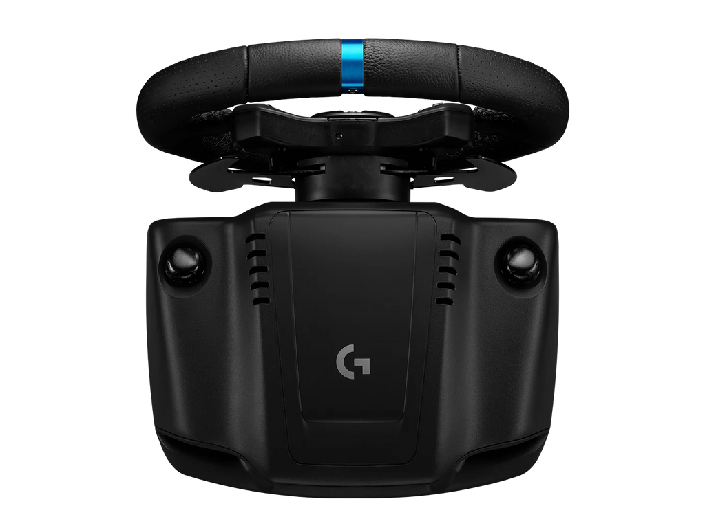 Logitech G923 TRUEFORCE Racing Wheel