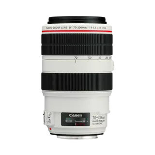 Canon EF 70-300mm f/4-5.6 IS II USM Lens Price in Kenya – KES 70,000.00