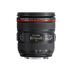 Canon EF 24-105mm f/4L IS II USM Lens Price in Kenya – KES 143,000.00