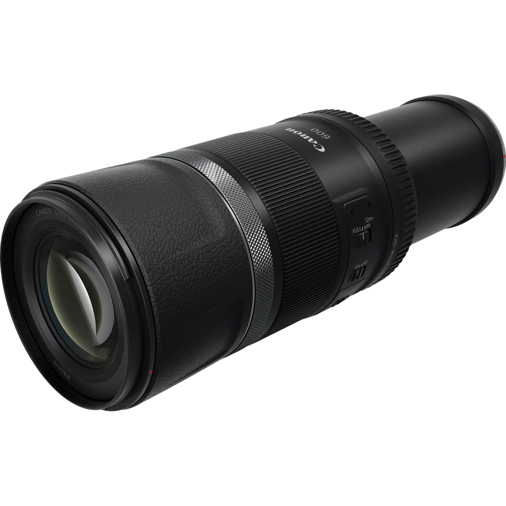 Canon RF 600mm f/11 IS STM Lens Price in Kenya – KES 97,000.00