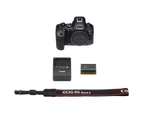 Canon EOS R6 Mark II Mirrorless Camera (Body Only) Price in Kenya – KES 224,000.00