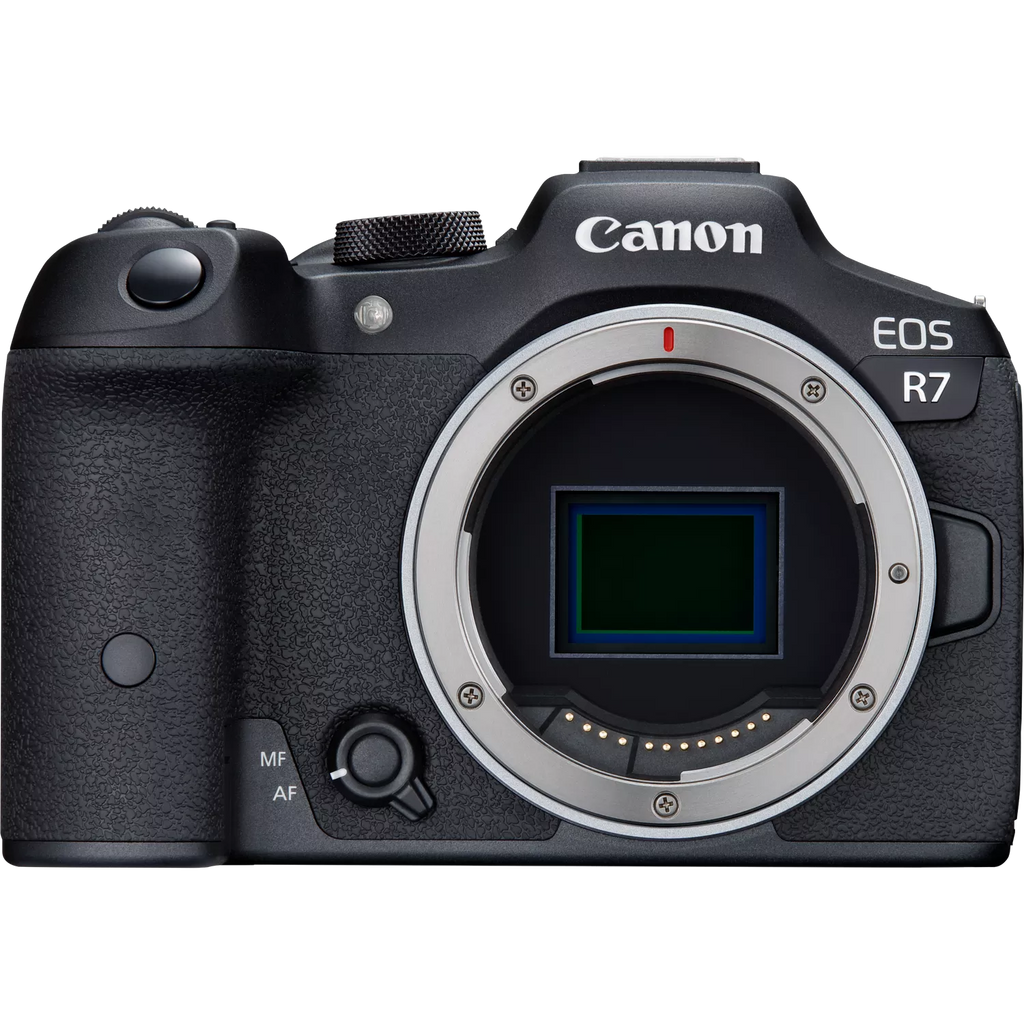 Canon EOS R7 with RF-S 18-150mm f/3.5-6.3 IS STM Lens Price in Kenya – KES 174,000.00