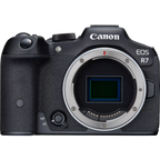 Canon EOS R7 with RF-S 18-150mm f/3.5-6.3 IS STM Lens Price in Kenya – KES 174,000.00