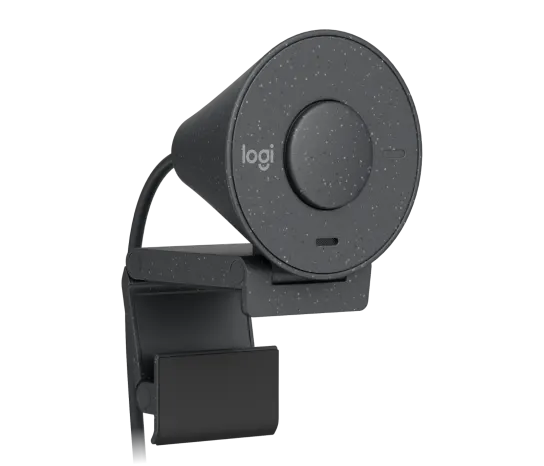 Logitech Brio 300 Full HD Webcam