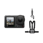 DJI ACTION 4 ADVENTURE COMBO