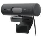 Logitech Brio 500 Rose Full HD Webcam