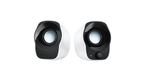 Logitech Z120 Stereo Speakers