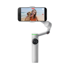 Insta360 Flow 2 Pro Stone Grey Smartphone Gimbal