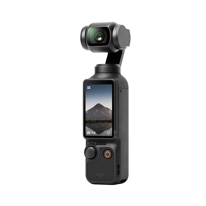 DJI OSMO POCKET 3