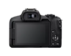 Canon EOS R50 (RF-S 18-45mm IS STM) Price in Kenya – KES 90,000.00