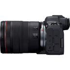 Canon EOS R6 Mark II with RF 24-105mm f/4L IS USM Lens Price in Kenya – KES 344,500.00