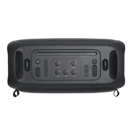 JBL PartyBox On-The-Go