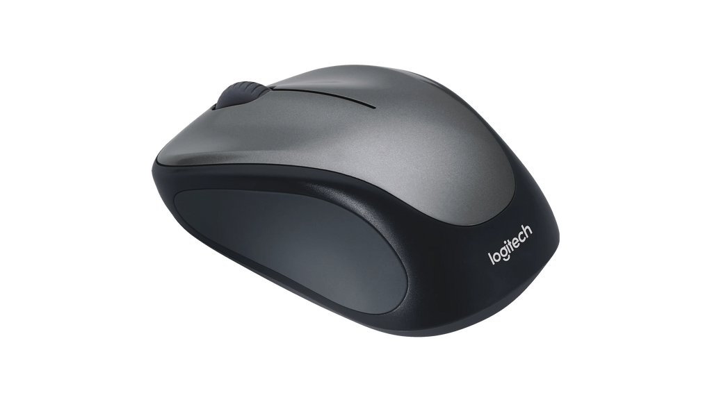 Logitech M235 Colt Matte Wireless Mouse