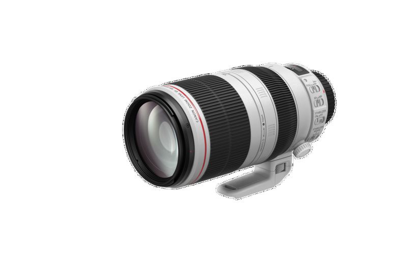 Canon EF 100-400mm f/4.5-5.6L IS II USM Lens Price in Kenya – KES 240,000.00
