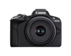 Canon EOS R100 (RF-S 18-45mm IS STM) Price in Kenya – KES 64,000.00