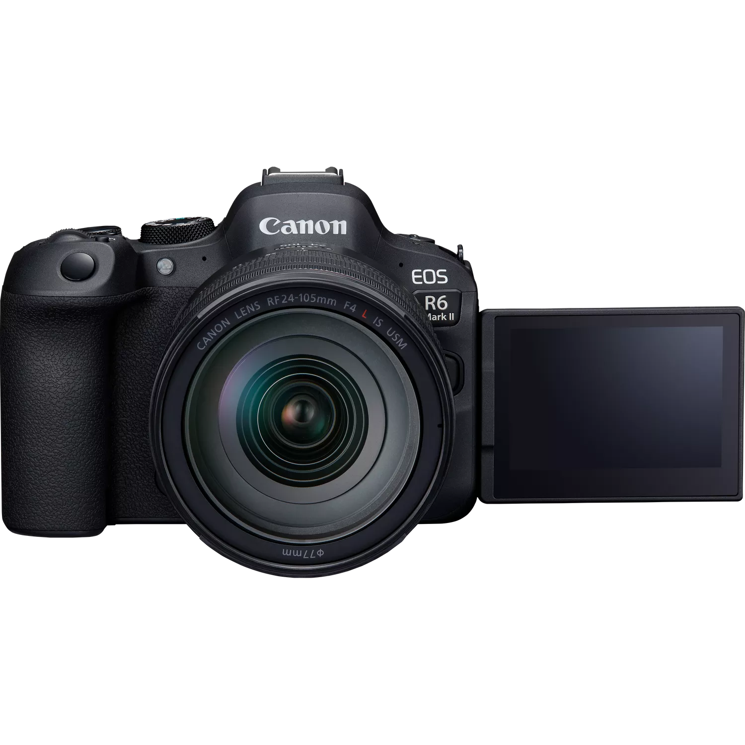 Canon EOS R6 Mark II with RF 24-105mm f/4L IS USM Lens Price in Kenya – KES 344,500.00