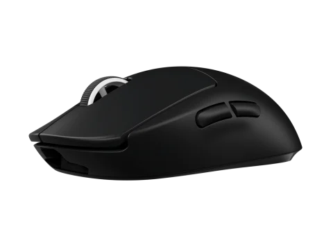Logitech G PRO X SUPERLIGHT Wireless Gaming Mouse