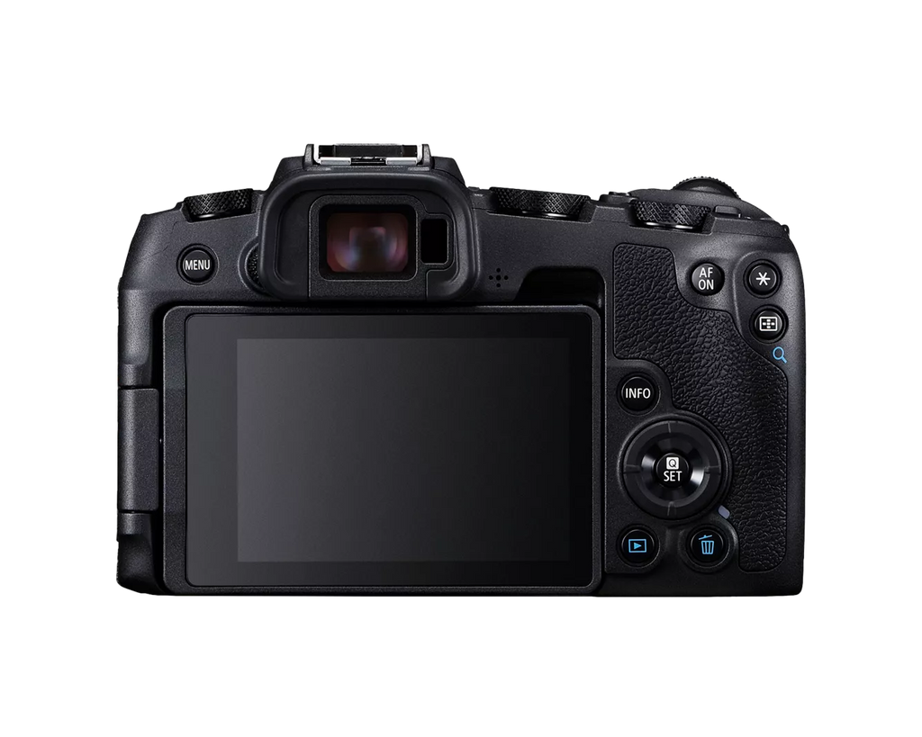 Canon EOS RP with RF 24-105mm f/4-7.1 IS STM Lens Price in Kenya – KES 127,500.00