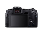 Canon EOS RP with RF 24-105mm f/4-7.1 IS STM Lens Price in Kenya – KES 127,500.00