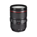 Canon EF 24-105mm f/4L IS II USM Lens Price in Kenya – KES 143,000.00