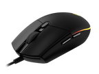 Logitech G102 LIGHTSYNC Corded Gaming Mouse