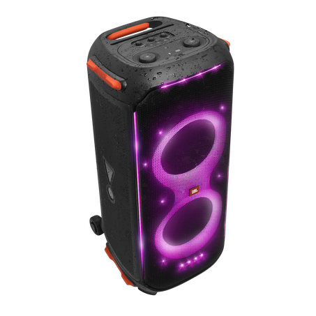 JBL PartyBox 710 – Powerful Sound & Ultimate Party Experience