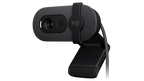 Logitech MX Brio 4K Ultra HD Webcam