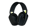 Logitech G435 LIGHTSPEED Wireless Gaming Headset