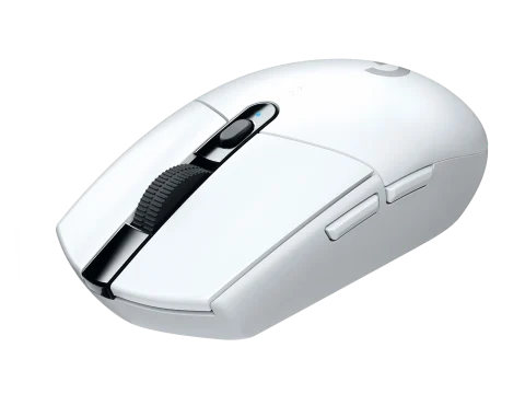 Logitech G305 LIGHTSPEED Wireless Gaming Mouse