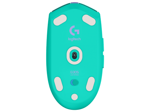Logitech G305 LIGHTSPEED Wireless Gaming Mouse