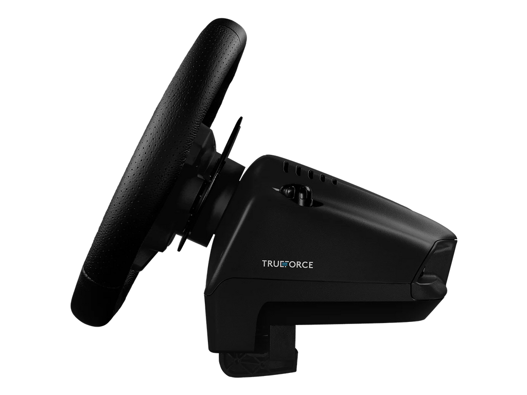 Logitech G923 TRUEFORCE Racing Wheel