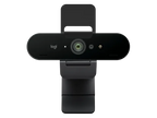 Logitech Brio 4K Pro Webcam