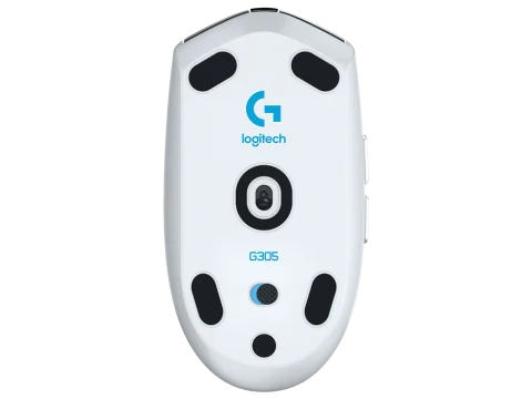 Logitech G305 LIGHTSPEED Wireless Gaming Mouse