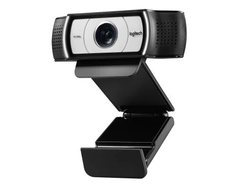 Logitech C930e Business Webcam
