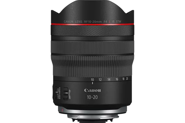 Canon RF 10-20mm f/4 L IS STM Lens Price in Kenya – KES 325,500.00
