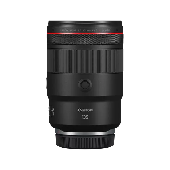 Canon RF 135mm f/1.8L IS USM Lens Price in Kenya – KES 264,900.00