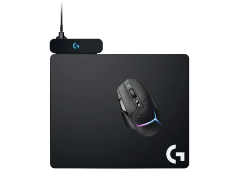 Logitech G POWERPLAY Wireless Charging System