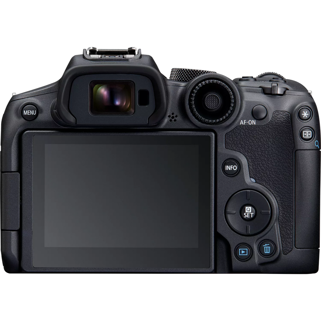 Canon EOS R7 with RF-S 18-150mm f/3.5-6.3 IS STM Lens Price in Kenya – KES 174,000.00