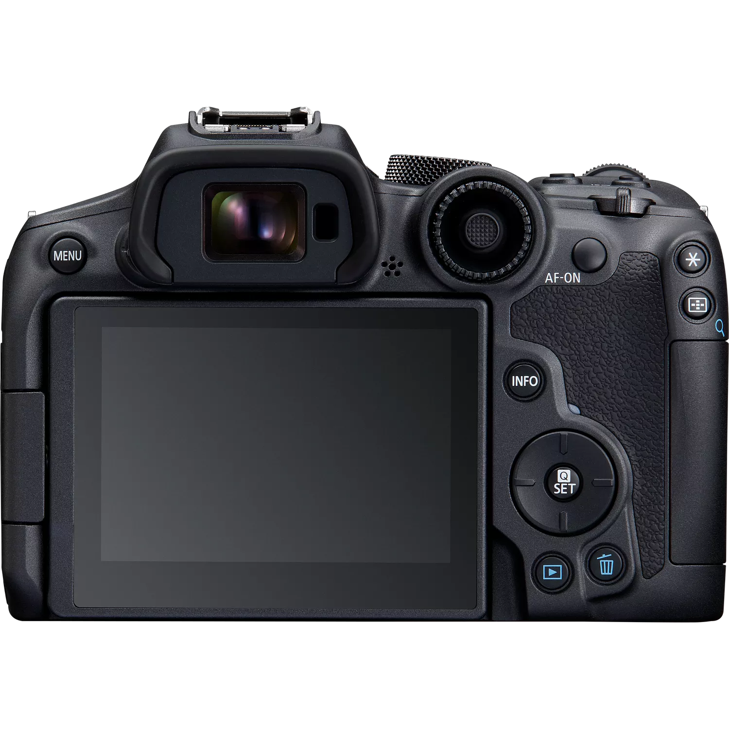 Canon EOS R7 with RF-S 18-150mm f/3.5-6.3 IS STM Lens Price in Kenya – KES 174,000.00