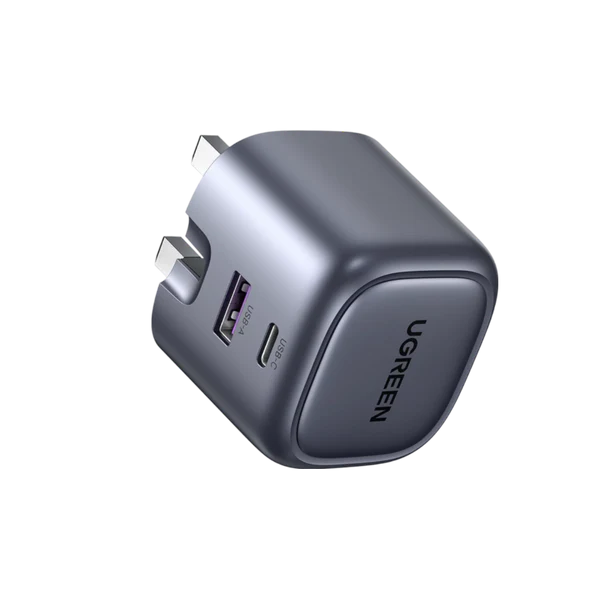 UGREEN USB-C PD FAST CHARGER 25W