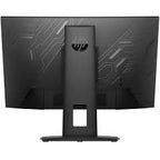 HP X24c 23.6" FHD Curved Gaming Monitor (144Hz, Black)