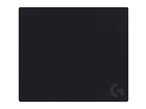 Logitech G640 Cloth Gaming Mouse Pad
