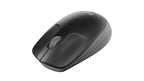 Logitech M190 Grey Wireless Mouse