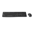 Logitech MK270 Wireless Keyboard and Mouse Combo