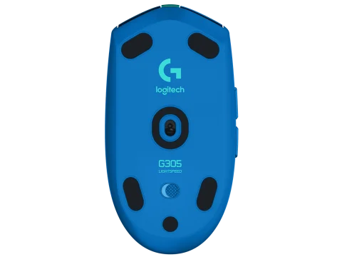 Logitech G305 LIGHTSPEED Wireless Gaming Mouse