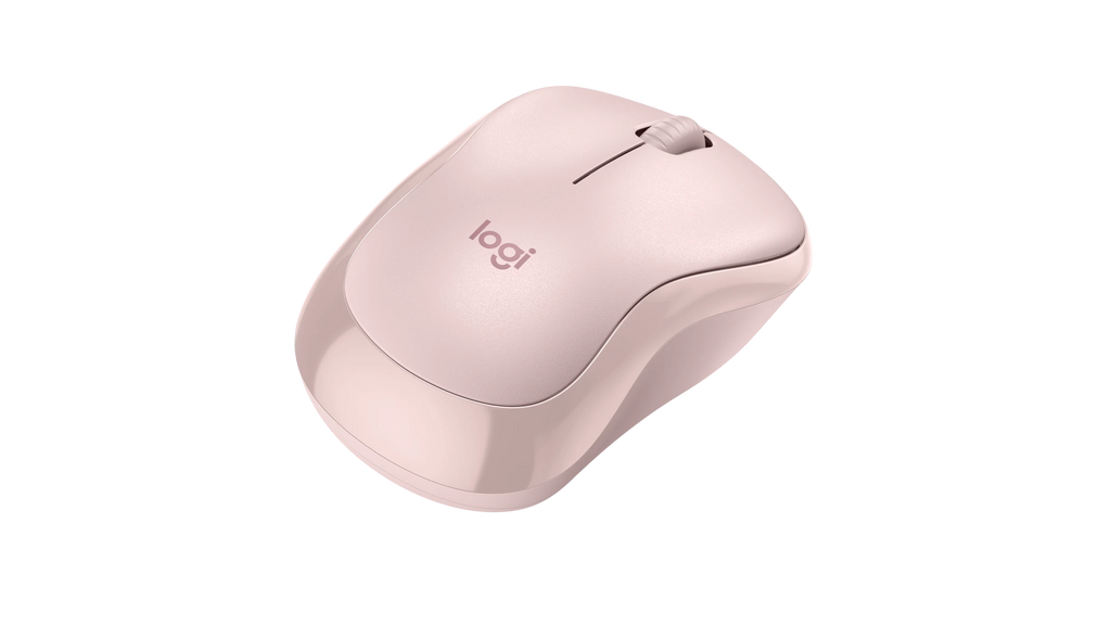Logitech M240 Silent Bluetooth Mouse