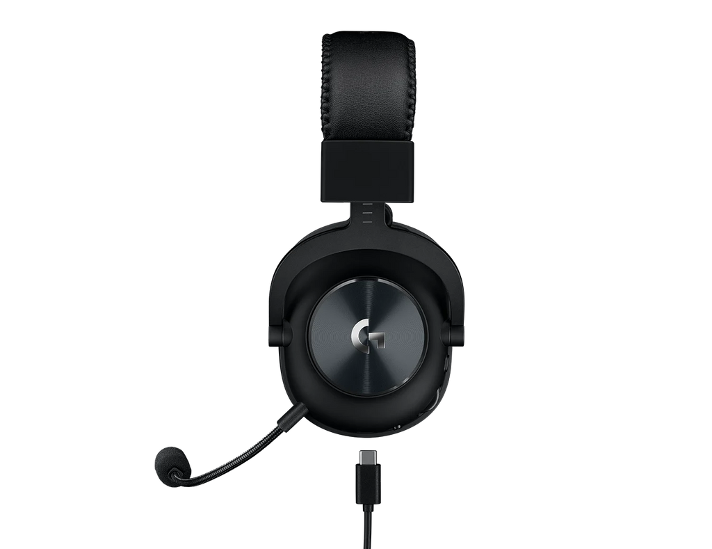 Logitech G PRO X Wireless LIGHTSPEED Gaming Headset