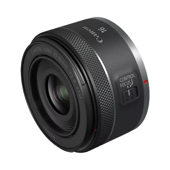 Canon RF 16mm f/2.8 STM Lens Price in Kenya – KES 37,500.00