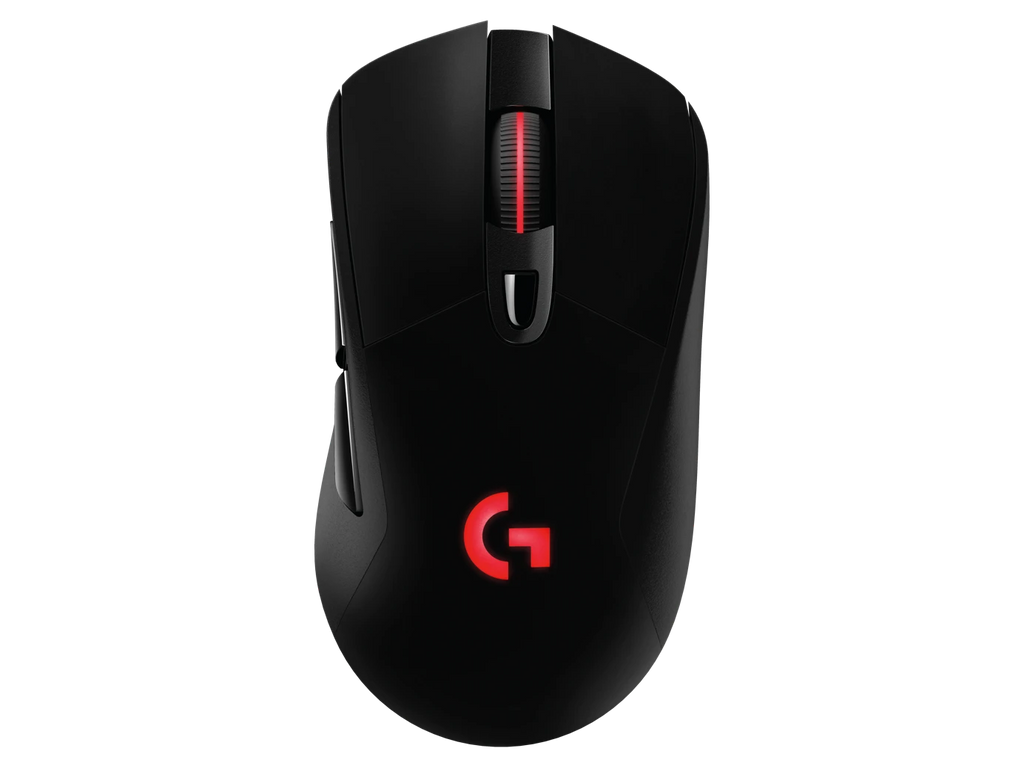 Logitech G703 LIGHTSPEED Wireless Gaming Mouse